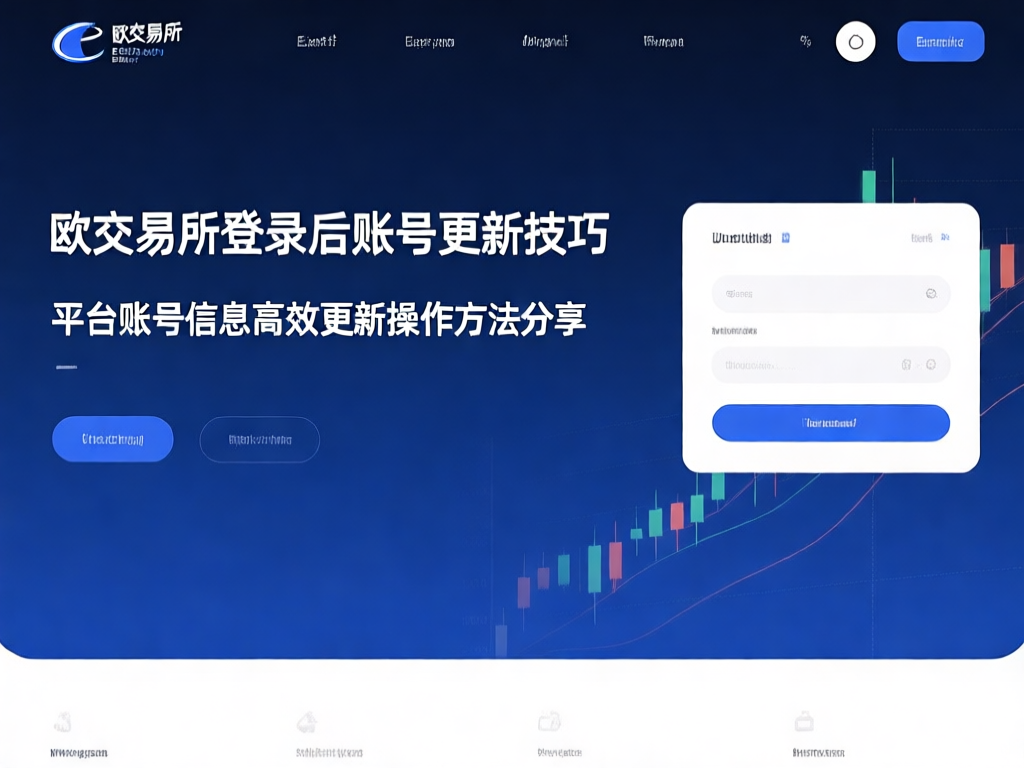 欧交易所账号更新